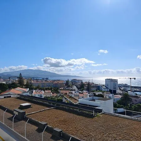 Lägenhet Casa Susanna Vista Incrivel