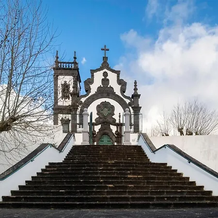 Casa Susanna Vista Incrivel Lägenhet *