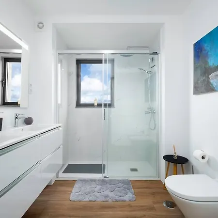 Casa Susanna Vista Incrivel