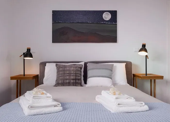 Casa Susanna Vista Incrível Apartamento