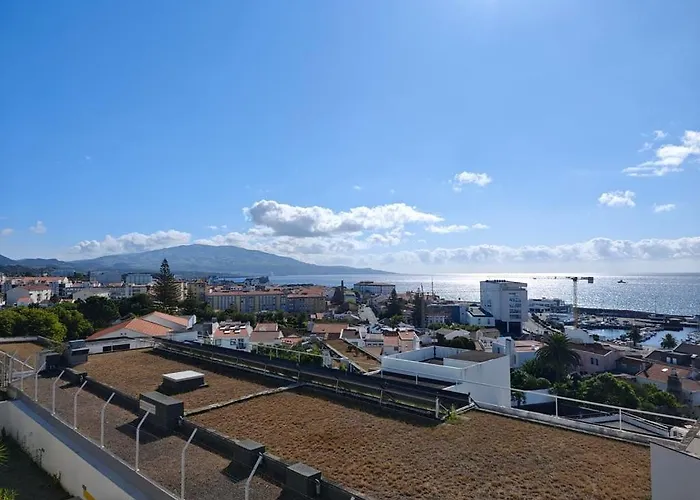 Apartamento Casa Susanna Vista Incrível