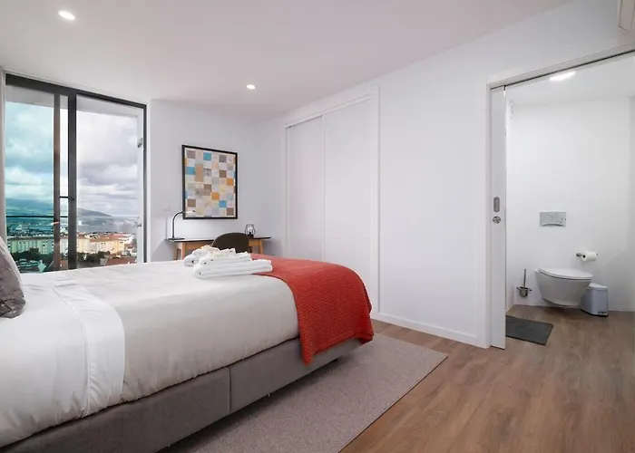 Apartamento Casa Susanna Vista Incrível *