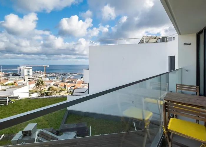 Apartamento Casa Susanna Vista Incrível *