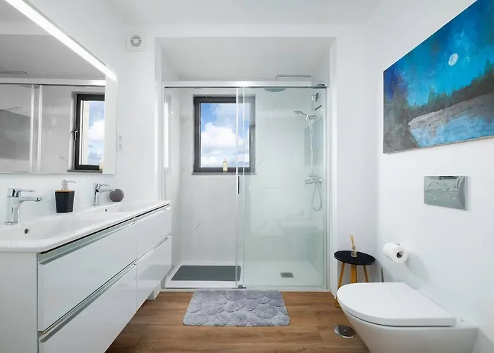 Casa Susanna Vista Incrível