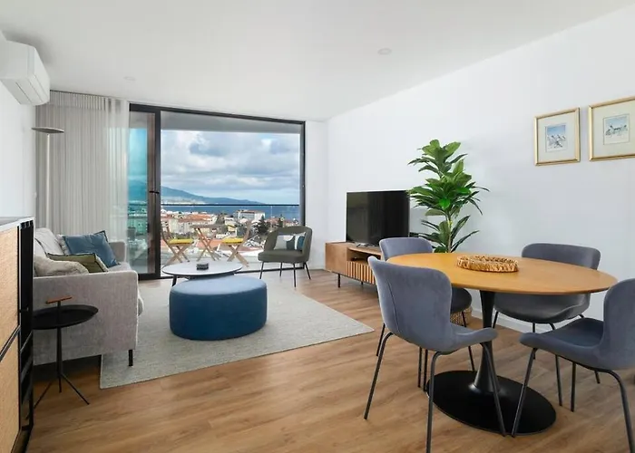 Casa Susanna Vista Incrível Apartamento