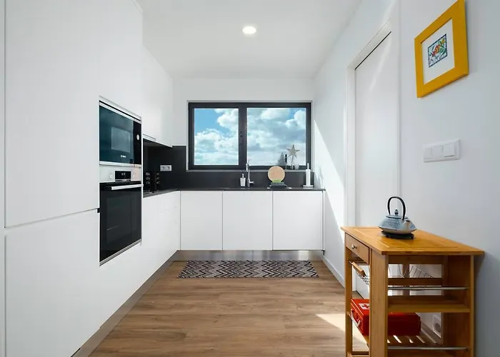 Casa Susanna Vista Incrível *