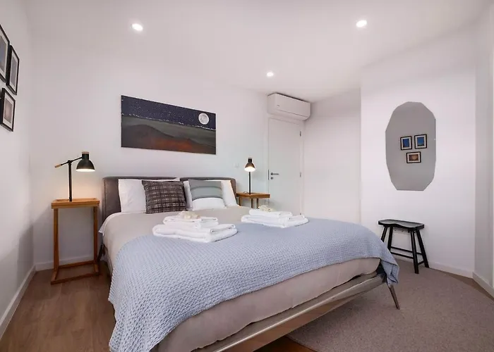 Casa Susanna Vista Incrível * Ponta Delgada