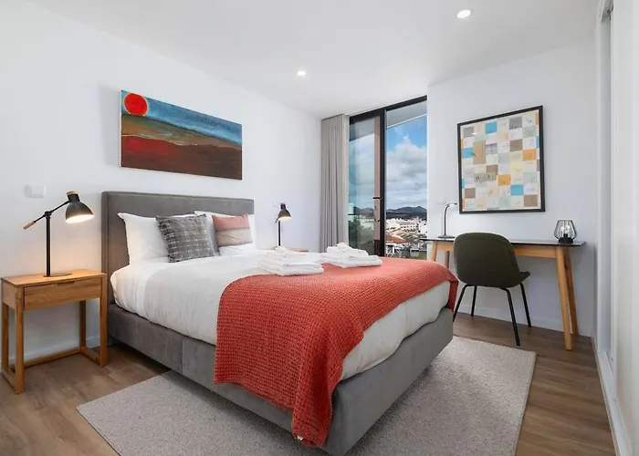 Casa Susanna Vista Incrível Apartamento