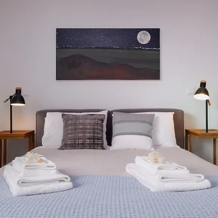 Casa Susanna Vista Incrivel Apartamento