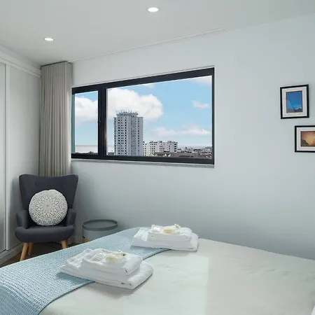 Casa Susanna Vista Incrivel Apartamento Ponta Delgada