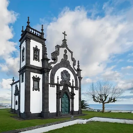 Casa Susanna Vista Incrivel * Ponta Delgada