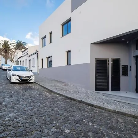 Casa Susanna Vista Incrivel Lägenhet