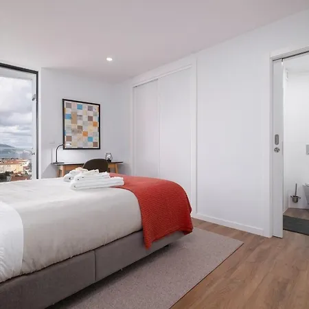 아파트 Casa Susanna Vista Incrivel *