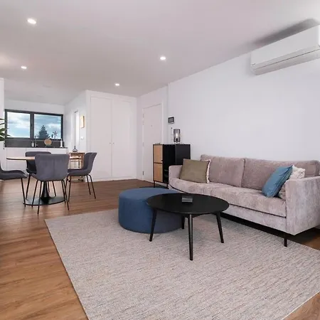 Casa Susanna Vista Incrivel Ponta Delgada