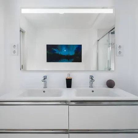 Casa Susanna Vista Incrivel 아파트 *