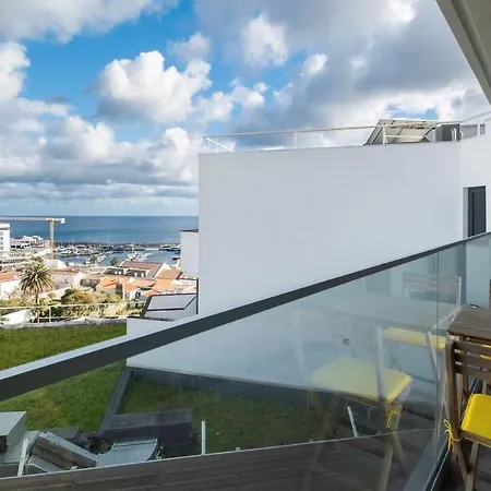 아파트 Casa Susanna Vista Incrivel *