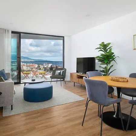 Casa Susanna Vista Incrivel Apartamento