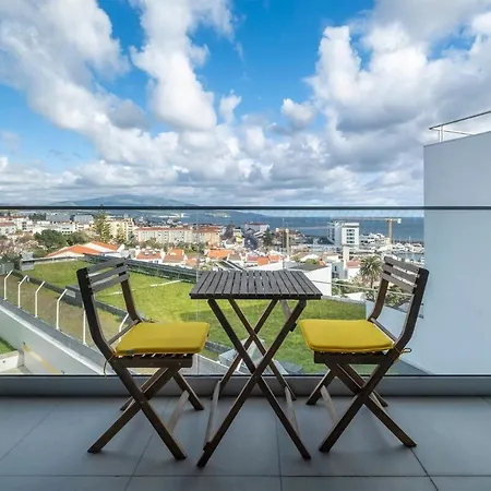 아파트 Casa Susanna Vista Incrivel *