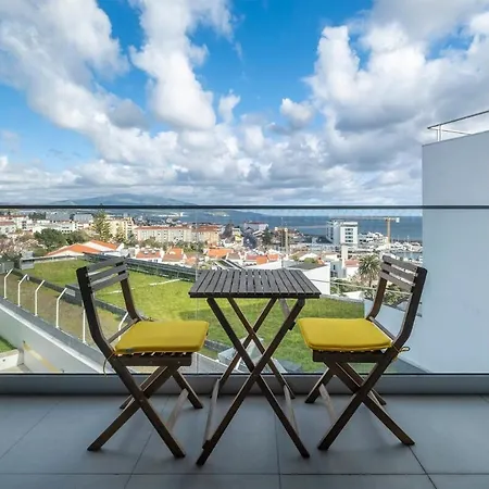 Apartamento Casa Susanna Vista Incrivel *