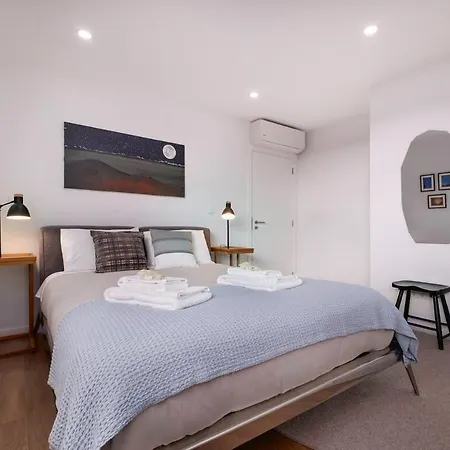 Casa Susanna Vista Incrivel * Ponta Delgada