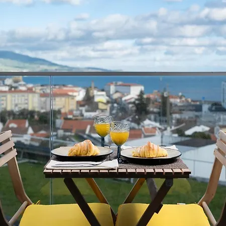 Casa Susanna Vista Incrivel *