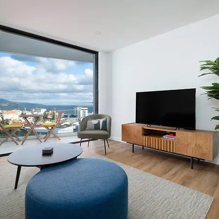 Apartamento Casa Susanna Vista Incrivel *