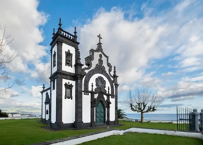 Casa Susanna Vista Incrivel * Ponta Delgada