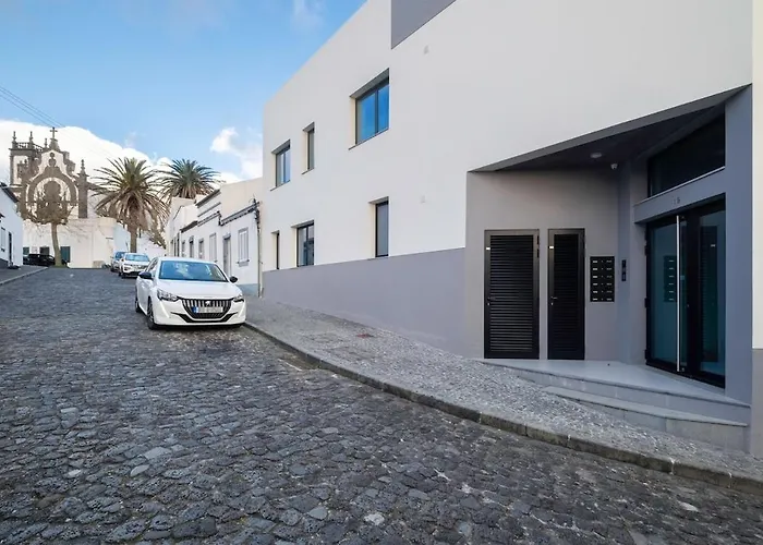 Casa Susanna Vista Incrivel Lägenhet