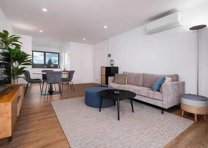 Casa Susanna Vista Incrivel Ponta Delgada