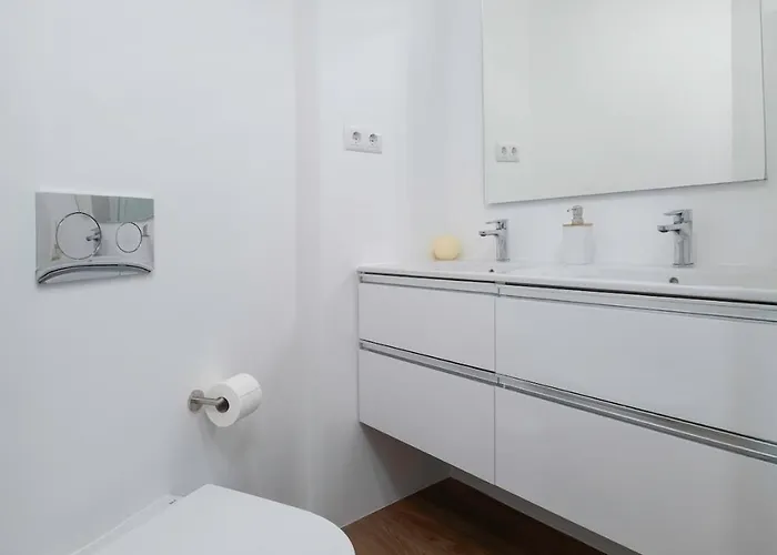 Lägenhet Casa Susanna Vista Incrivel