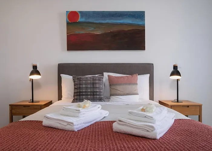 Casa Susanna Vista Incrivel Lägenhet Ponta Delgada