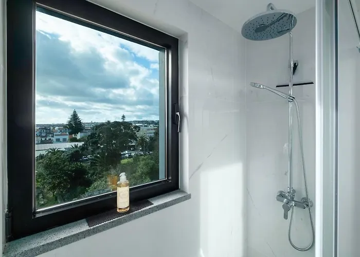 Lägenhet Casa Susanna Vista Incrivel