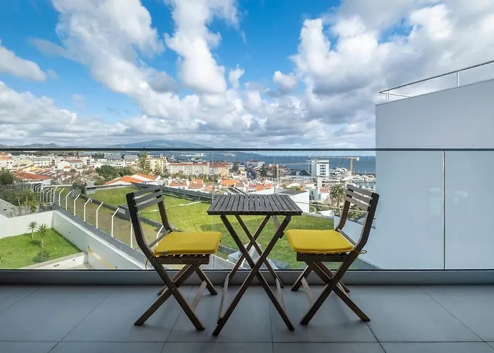 Lägenhet Casa Susanna Vista Incrivel *